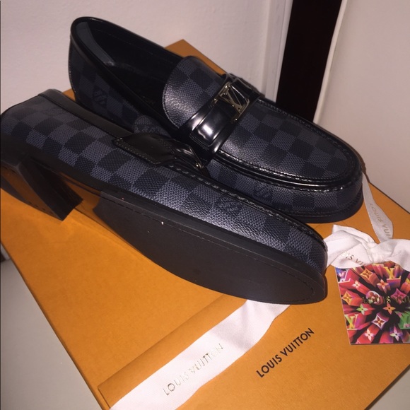 Louis Vuitton Shoes NWT - Picture 2 of 4